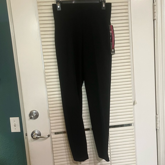 Nygard Black ADX Ankle Slims Pants - Picture 13 of 13